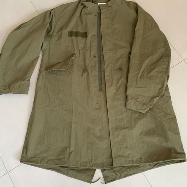 MODS COAT 모드 코트