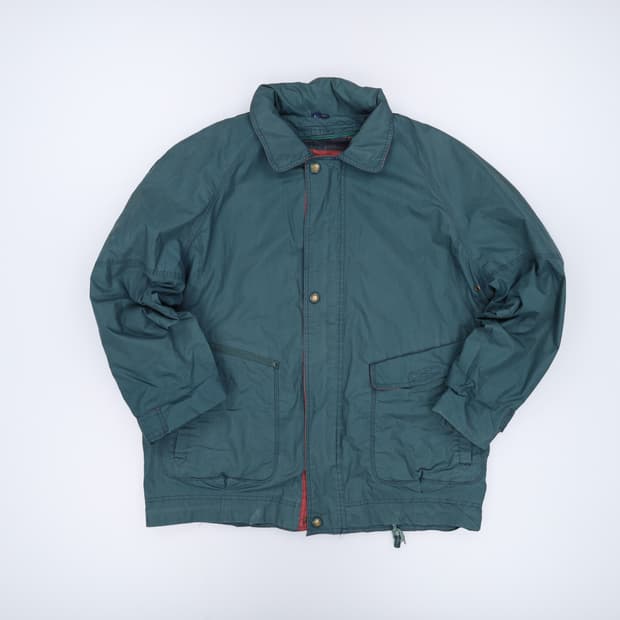 L 마이티맥 점퍼 자켓 0325H1