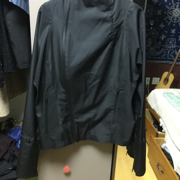 혜인서 펜싱자켓 4사이즈 