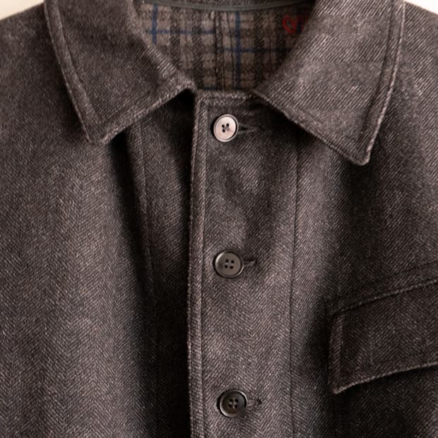 [Special] 40~50s French Pascal Jacket
