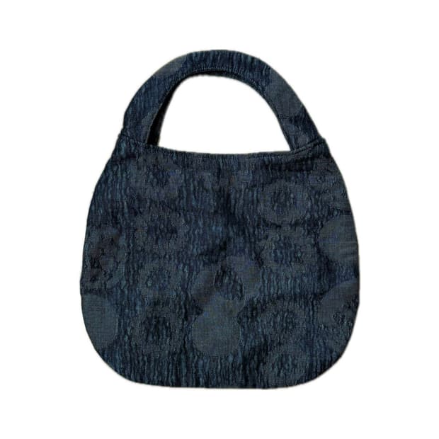 오리엔탈 복고풍 핸드백