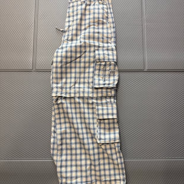 (M) ERL 집 오프 카고 체크 (판매 보류) 