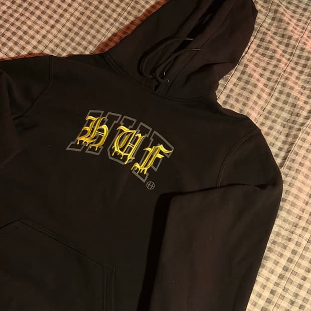 HUF 후드