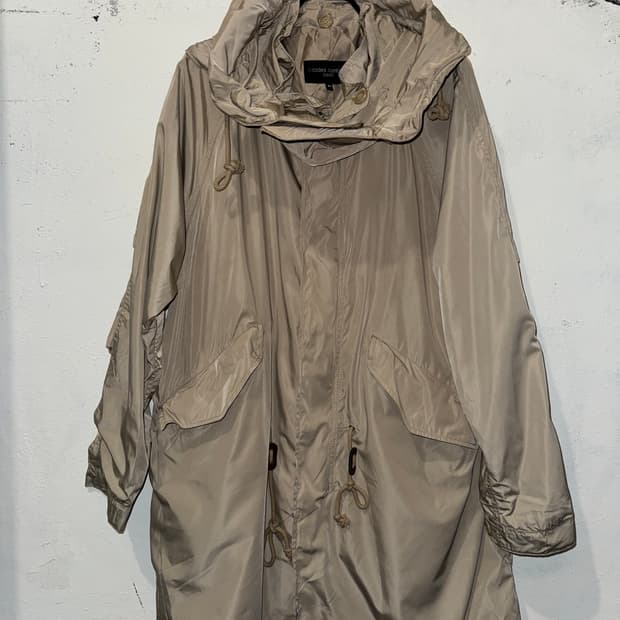 코데즈컴바인 트렌치코트(95)