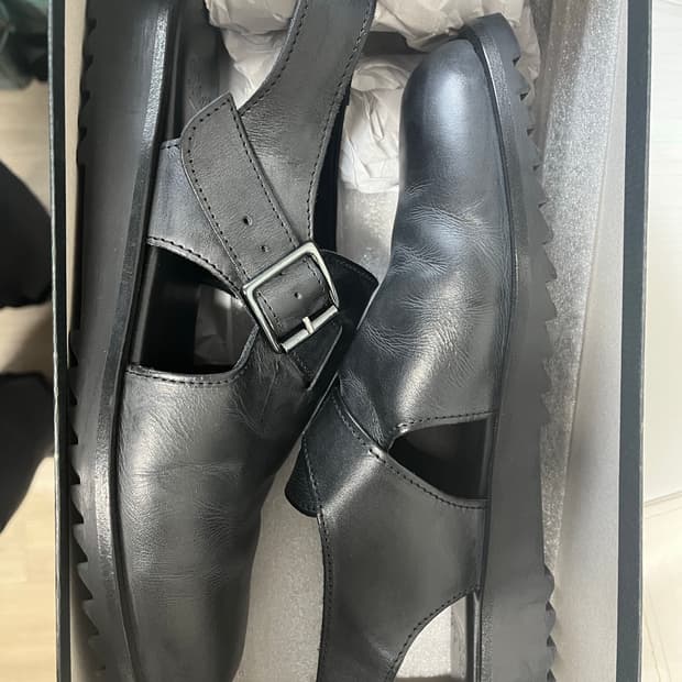 paraboot adriatic 파라부트 아드리아틱 42(270) 사이즈