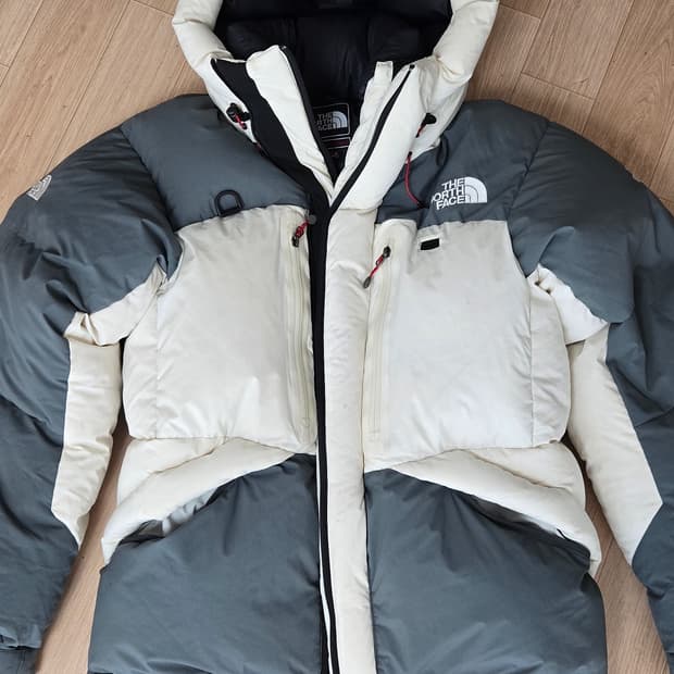 노스페이스 히말라야 2 L 