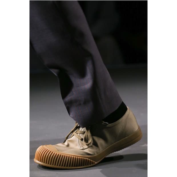 프라다 스니커즈