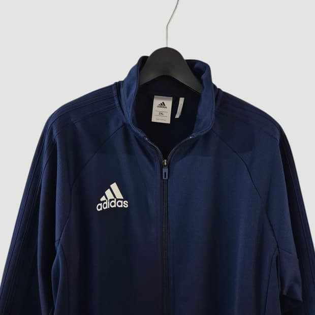 아디다스 빈티지 트랙탑 져지세트 Men