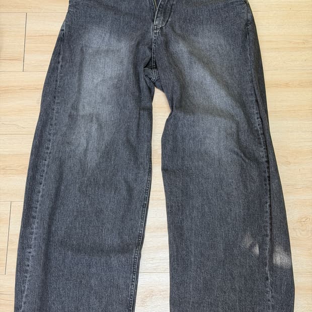 해칭룸 와커진 워시드블랙 4