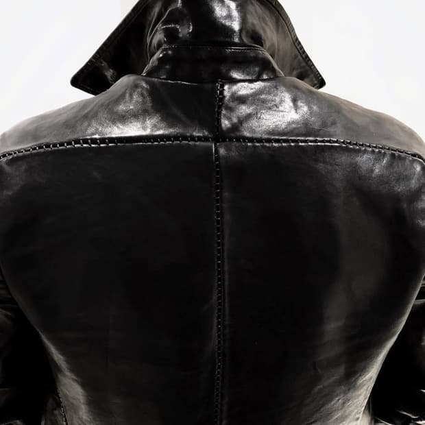 Dries Van Noten flower silk shirts