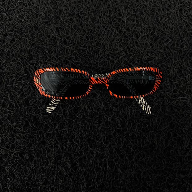 白山眼鏡店 (hakusan megane)