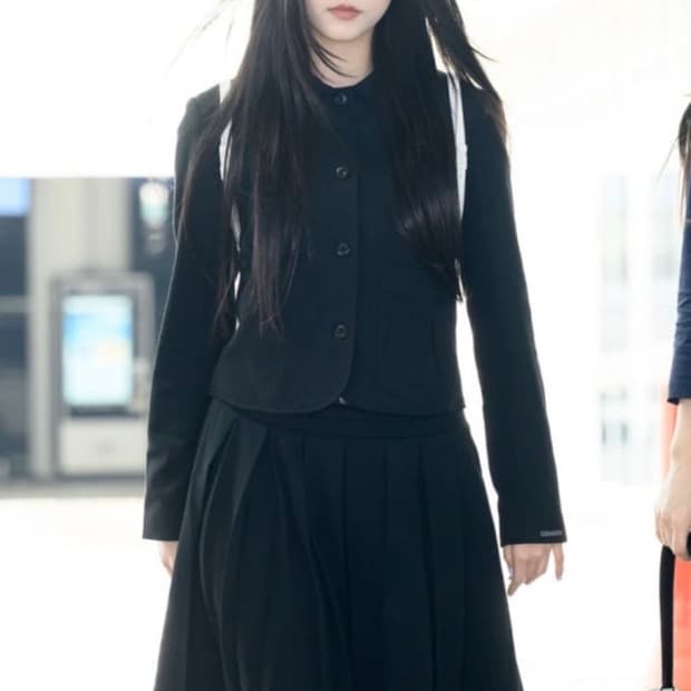 코이세이오 셋업 해린