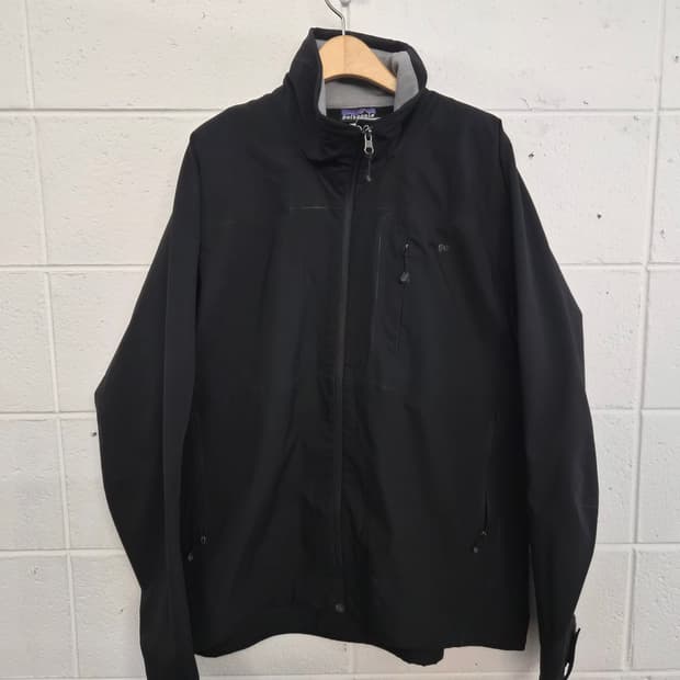 L) 파타고니아 알파인 가이드 자켓 팝니다