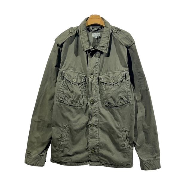 [Hartford] 하트포드 유틸리티 밀리터리 필드자켓