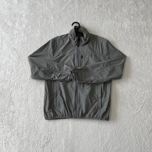 M 내셔널지오그래픽 2024 경량 바람막이 95