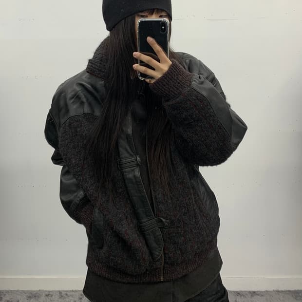 Torras 믹스드 봄버 