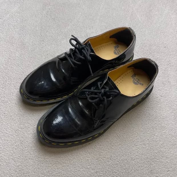 닥터마틴 1461 3홀 -260-265