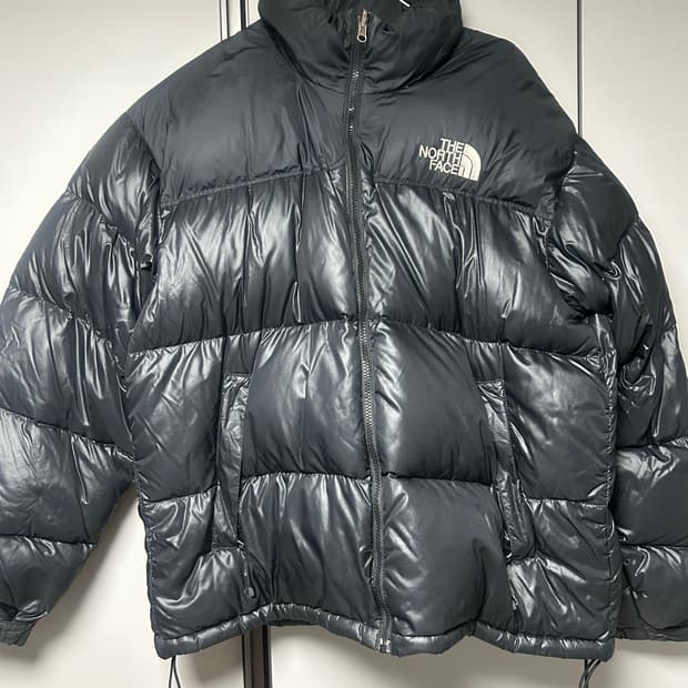 노스페이스 눕시