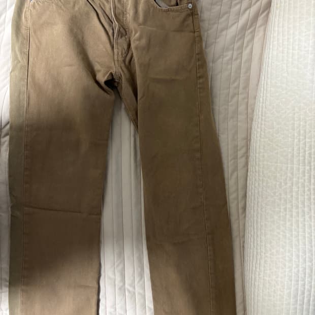 LEVI’S 바지