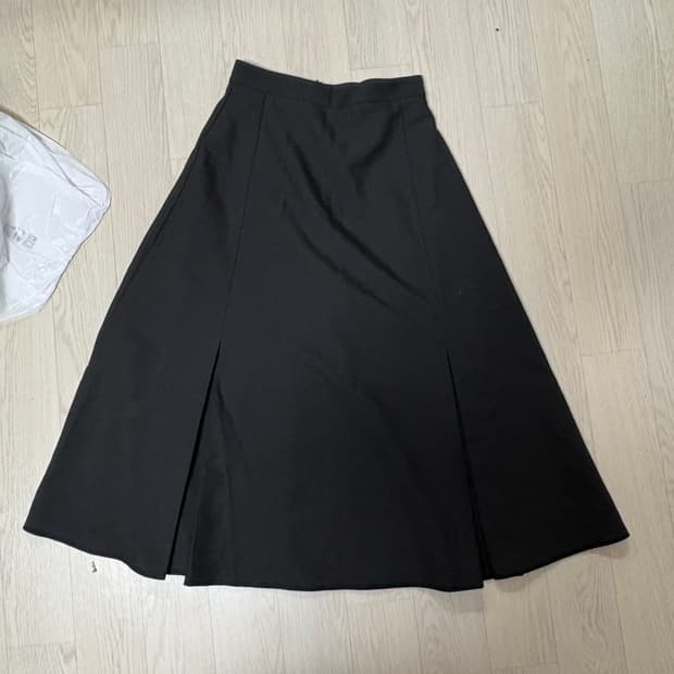 Mixxo 주름 스커트 26인치