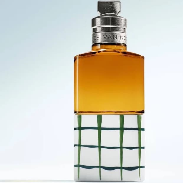 드리스반노튼 상탈 향수