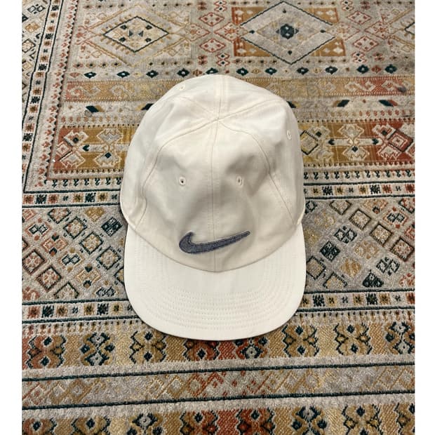 나이키 헤리티지86 볼캡 화이트 #csz3065