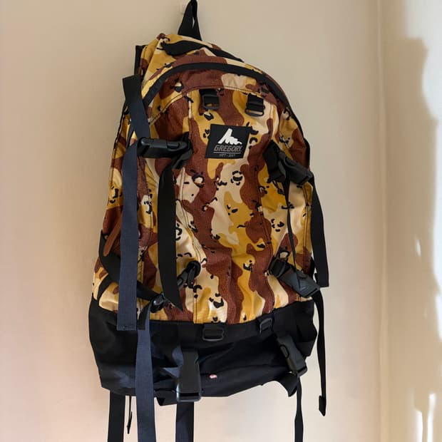 40th Gregory Chocolate Chip Day&half