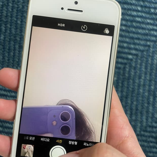 아이폰5s 16기가