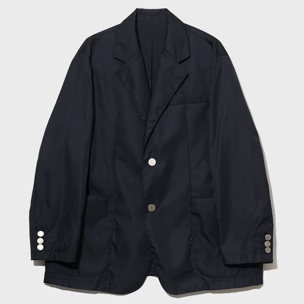 SOLID HOMME jacket