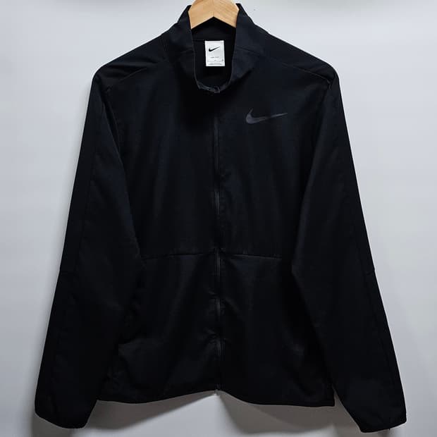 나이키 드라이핏 기능성집업 M