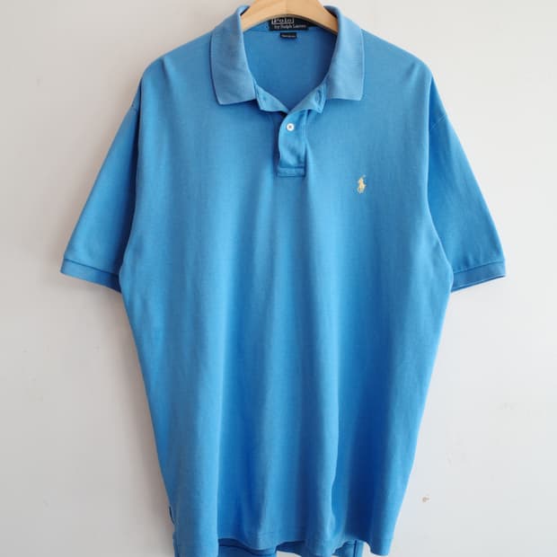 PoloRalphLauren 폴로 랄프로렌 폴로티셔츠