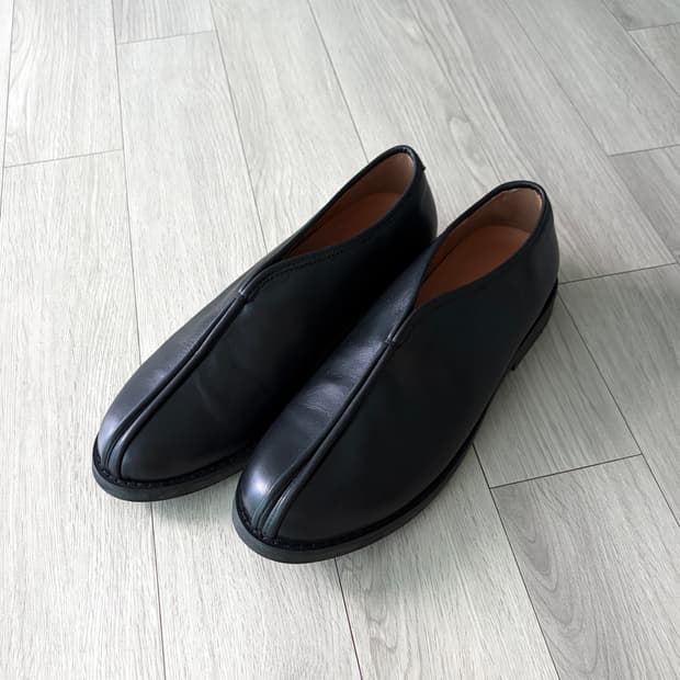 Molle shoes kung fu 몰슈즈 쿵푸 슈즈 비브람