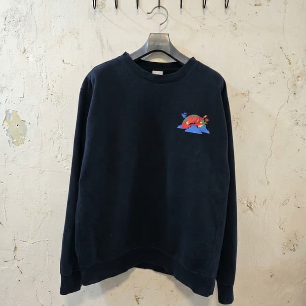 나이키 Have A Nike Day 맨투맨 XXL