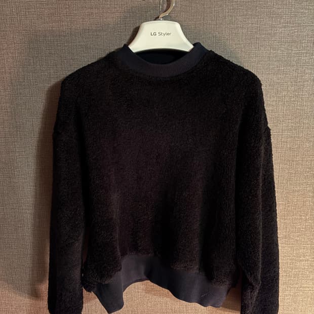 MUVEIL 뮤베일 뽀글이 맨투맨 38