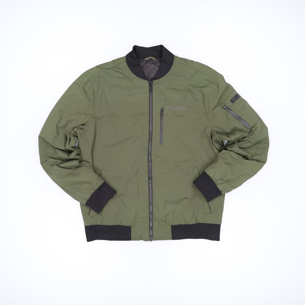 105 디스커버리 봄버자켓 0402H1