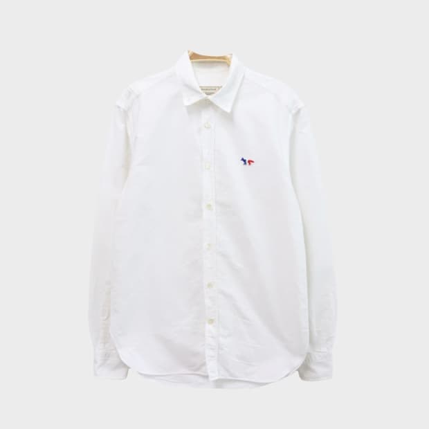 MAISON KITSUNE 72467