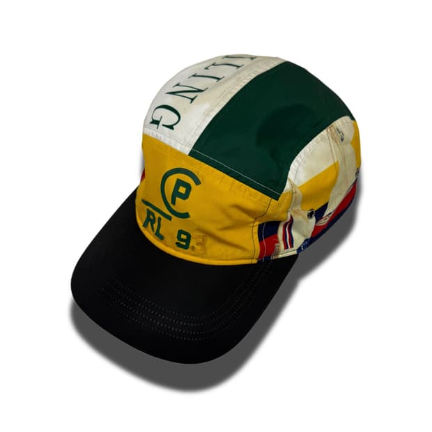 Polo Ralph Lauren CP RL-93 Sailing Camp 
