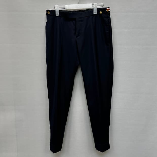 톰브라운 울 슬랙스 (32) 