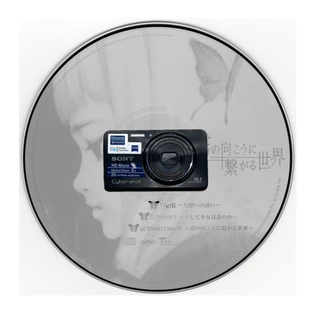 Sony  Cyber-shot DSC-W580 소니 사이버샷