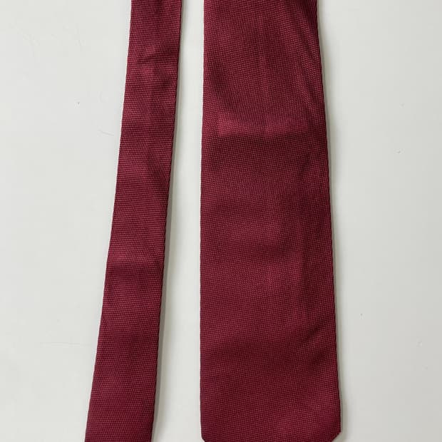 빈티지)넥타이