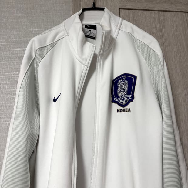 나이키 국가대표 트랙탑 져지