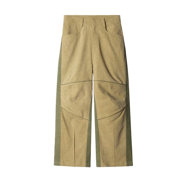 엑슬림 팬츠 EP.6 04 TROUSERS