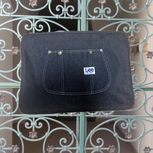 Lee 노트북 파우치