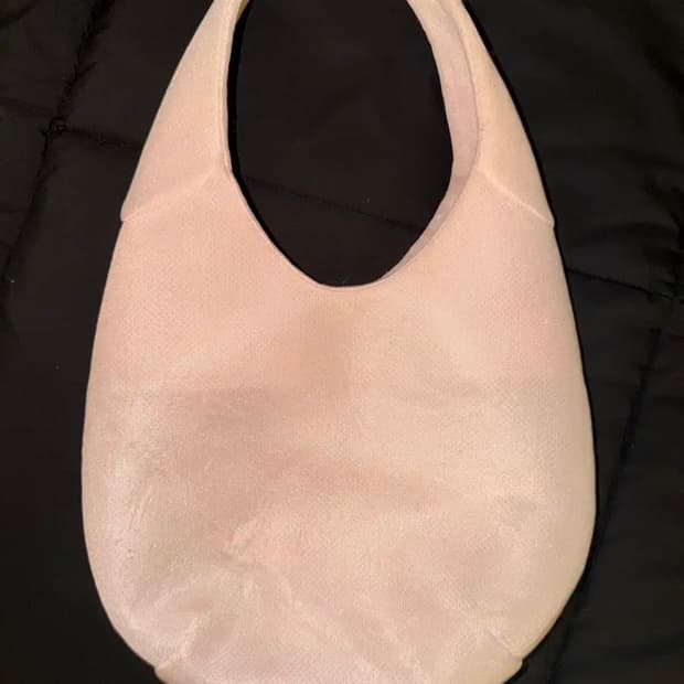 시몬로샤 숄더백