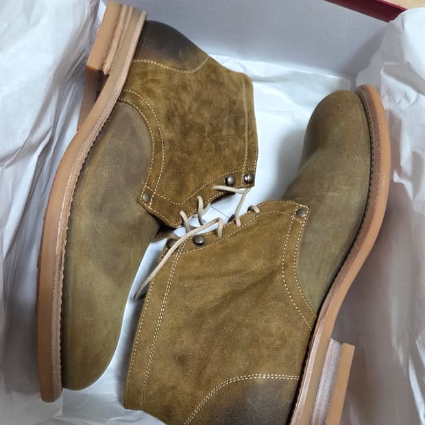 그라더스 부츠02