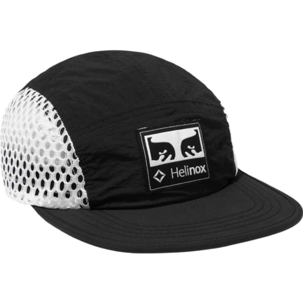 오베이 헬리녹스 캠프캡