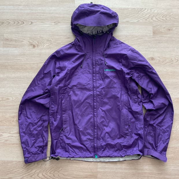 00s 파타고니아 토렌쉘 m