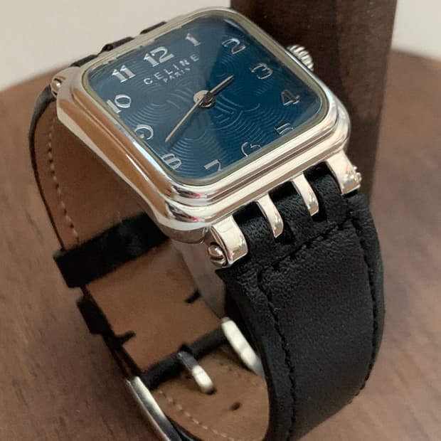 셀린느워치(희귀)