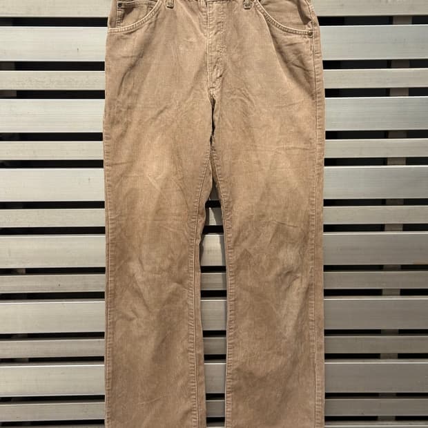 90s LEE 벨바텀