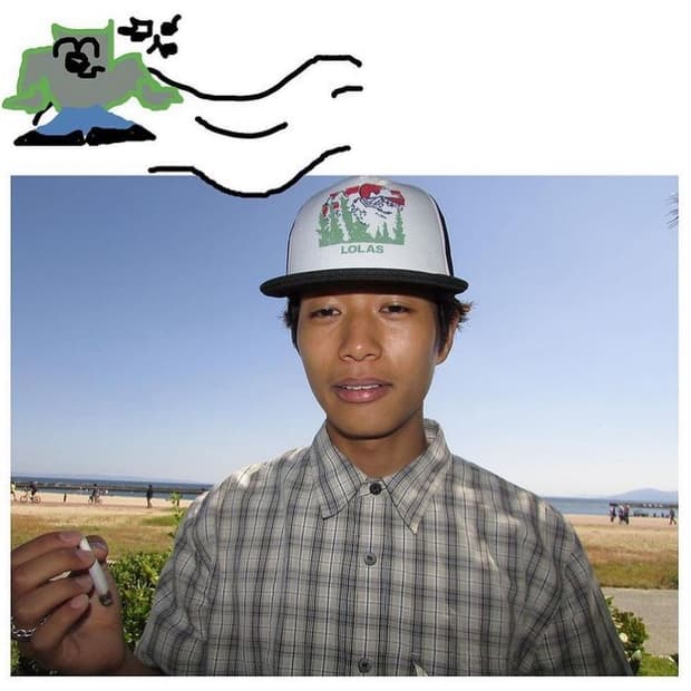 로라스 하드웨어 메쉬 트러커 캡 모자 스케이트 스투시 슈프림 스트릿